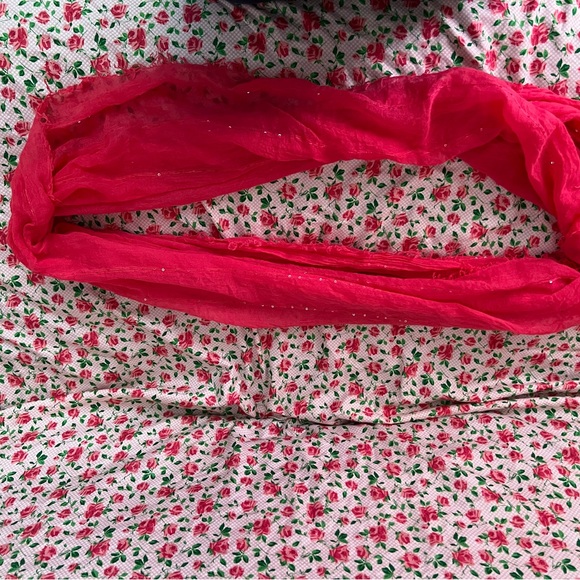 Infinity scarf - Picture 6 of 6